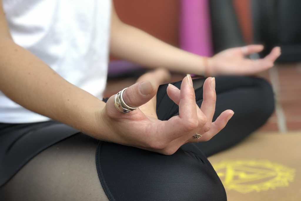 Meditation Teacher Training Himalayas India