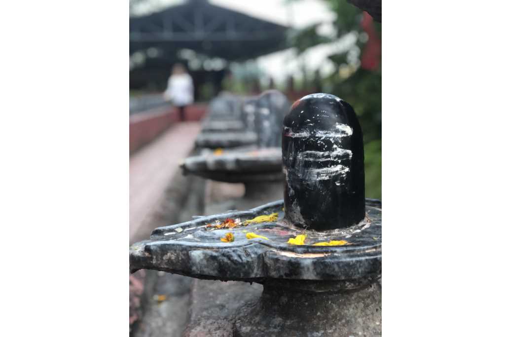300 Hr Meditation Training in Rishikesh