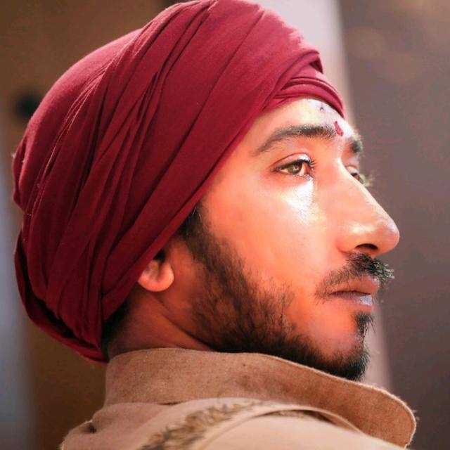 Meditation teacher Rishikesh India