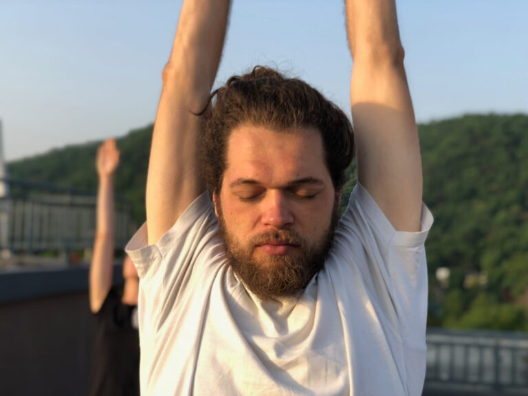 Actice brethwork pranyama training nepal