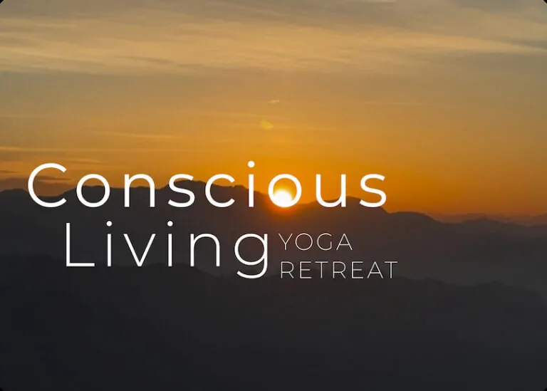 Conscious Yoga Retreat India