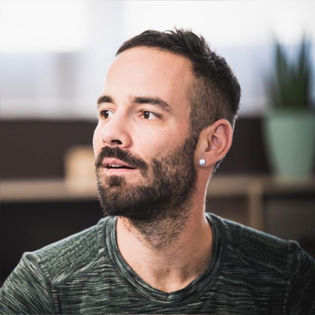 community member matt from france